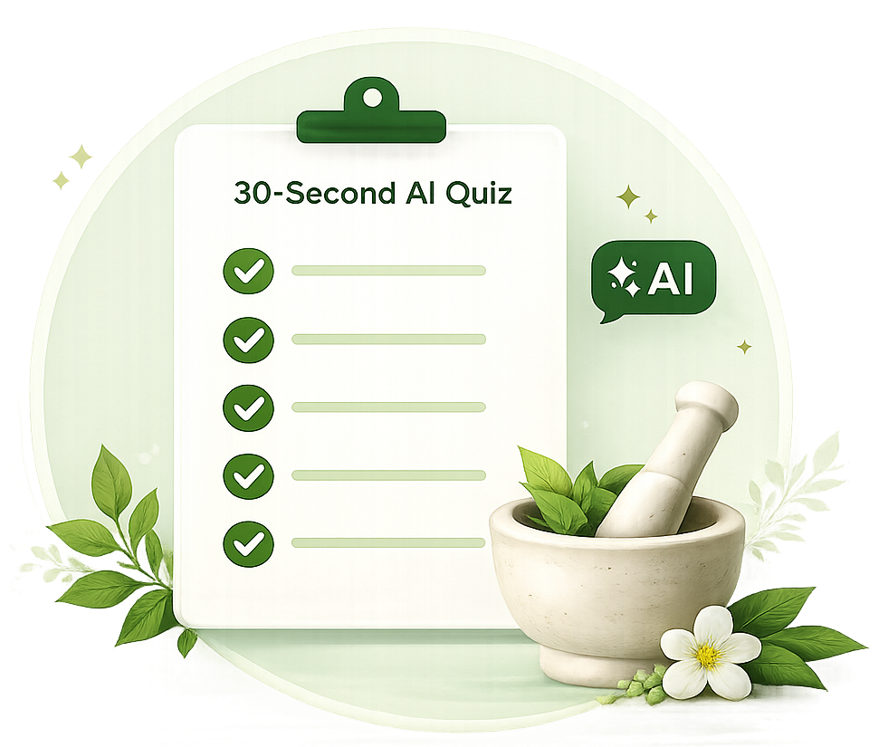 30-Second AI Quiz